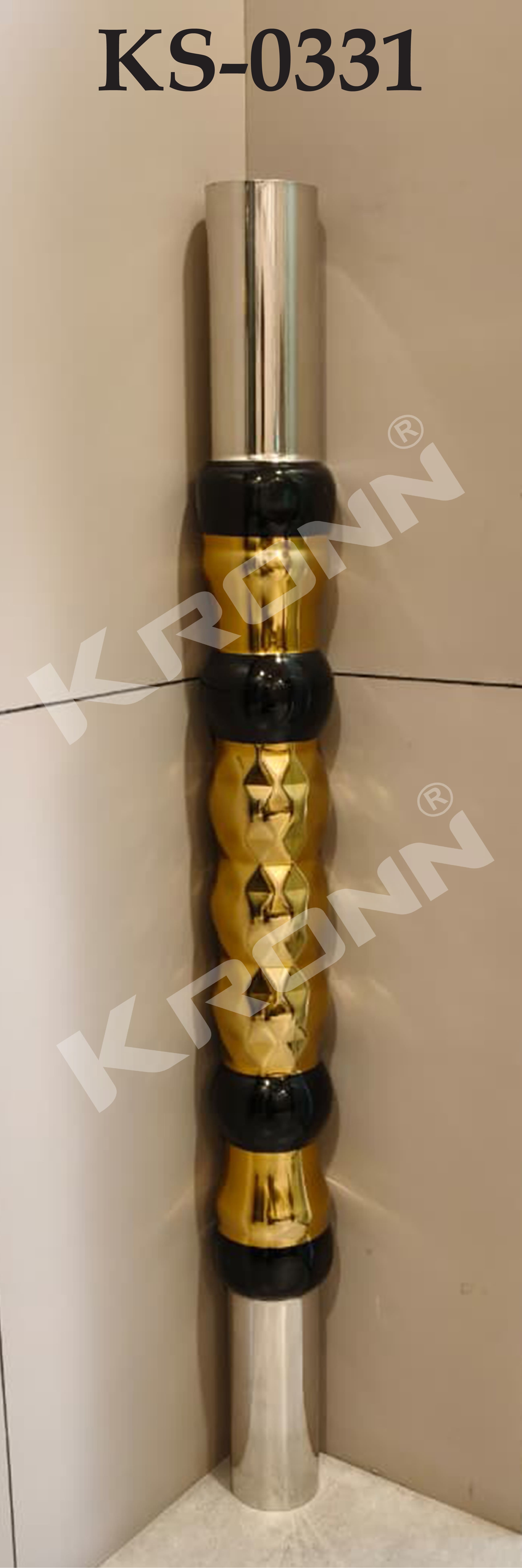 KS-0331 75mm